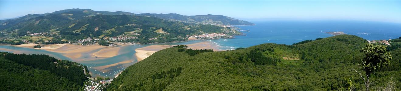 URDAIBAI FOTO